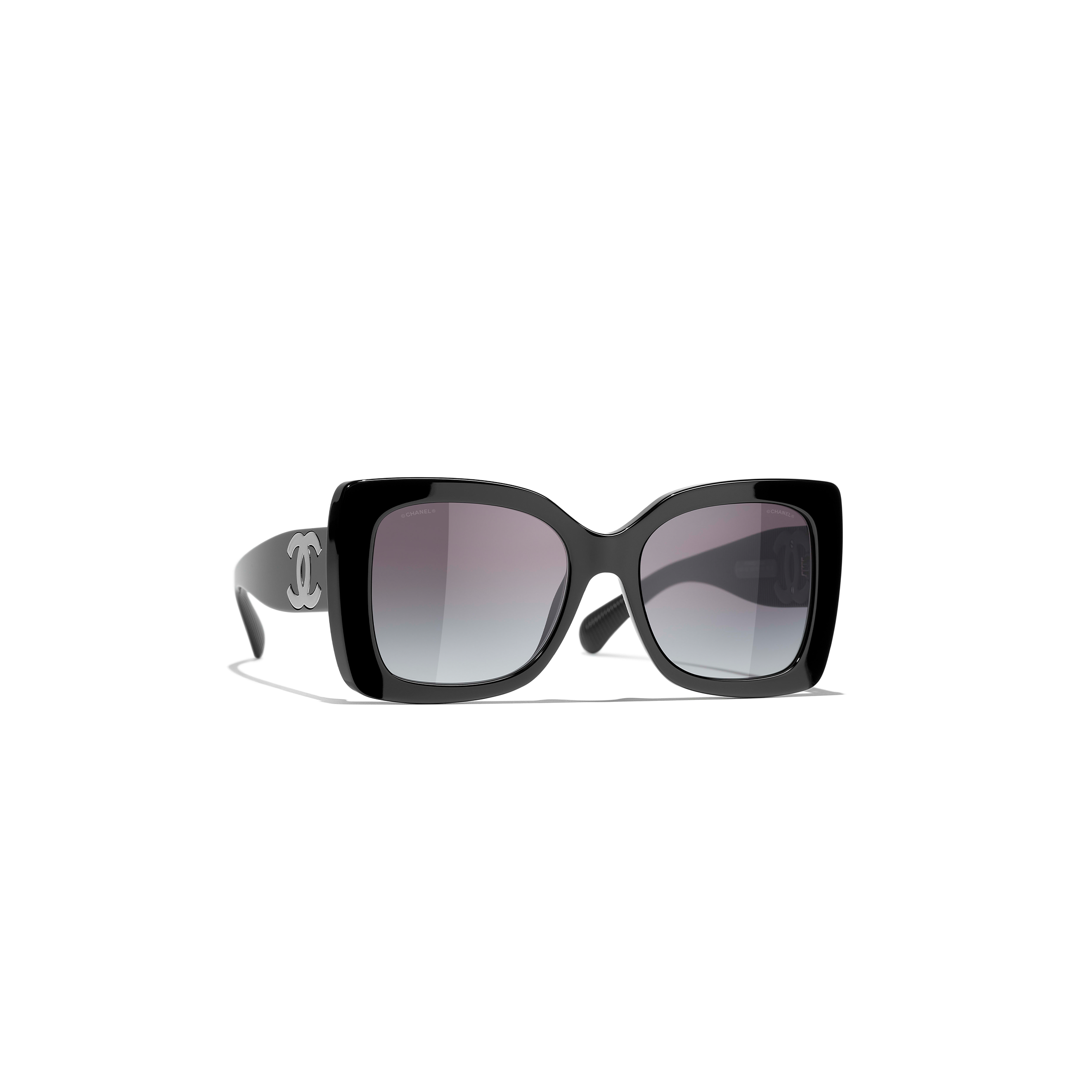 Ch*el square sunglasses ref.5494